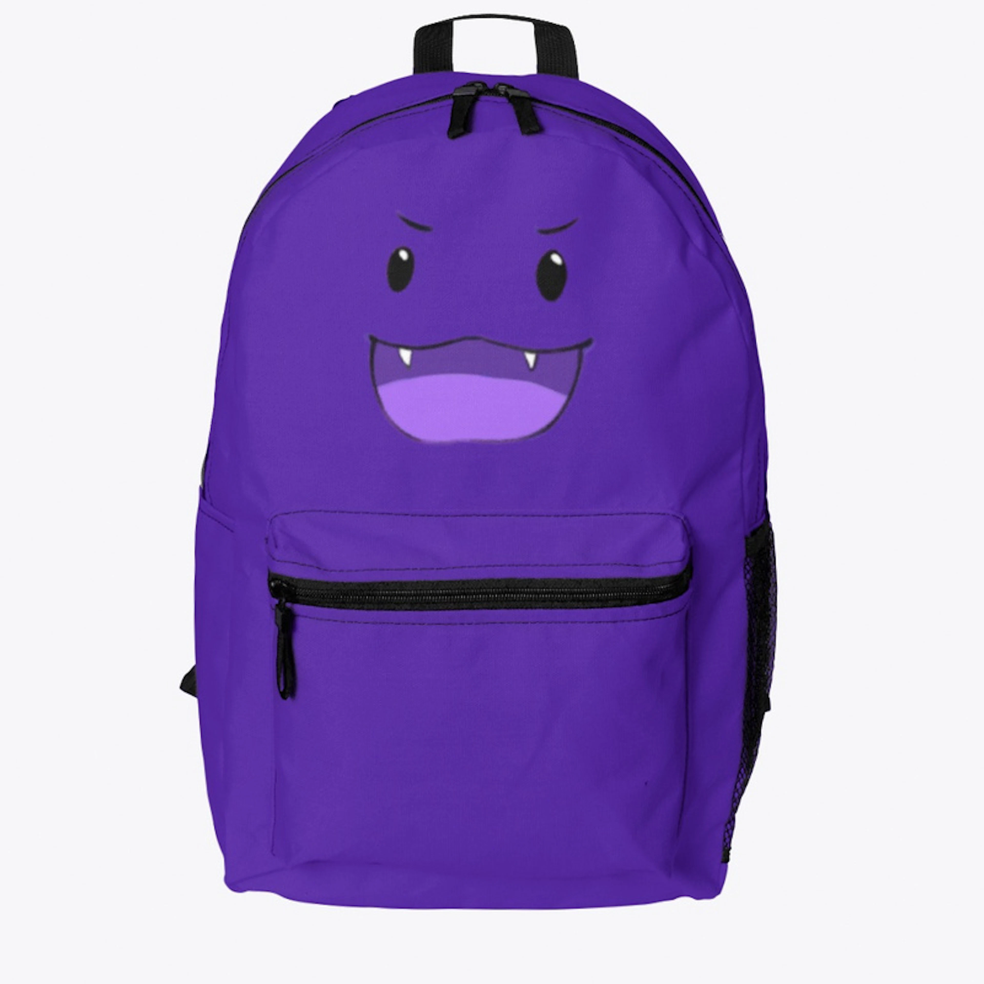 Smug Backpack
